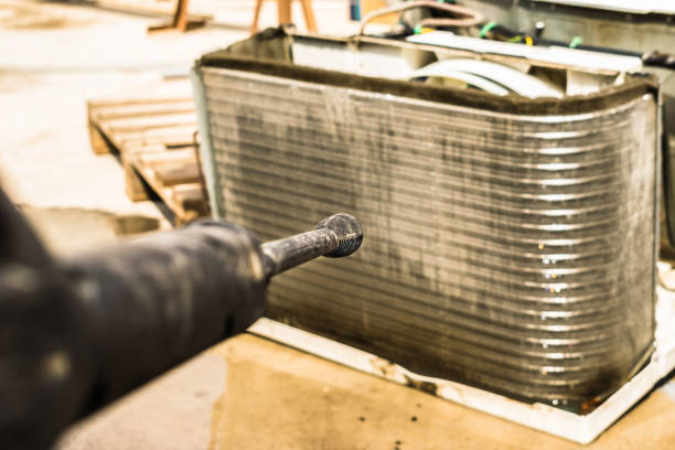 Best Affordable Duct Cleaning Services  in Dolgeville, NY