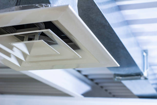 Best Air Duct Cleaning Near Me  in Dolgeville, NY