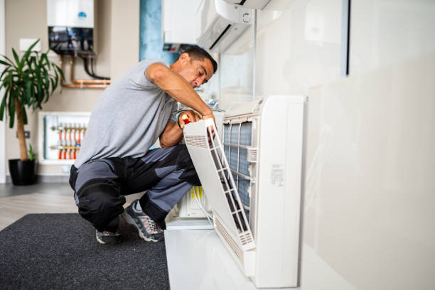 Best Best Air Duct Cleaning Company  in Dolgeville, NY