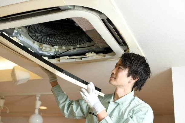 Best HVAC System Cleaning  in Dolgeville, NY