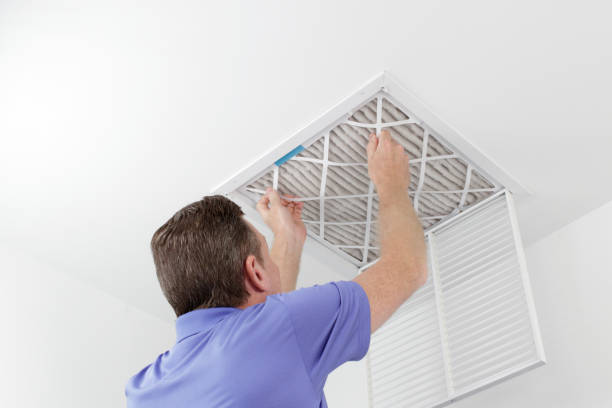 Best Air Vent Cleaning Services  in Dolgeville, NY
